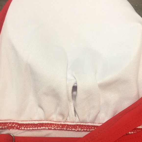 TEMPT ME One Piece Bikini For Women Halter Neck Swimsuit - Picture 10 of 16